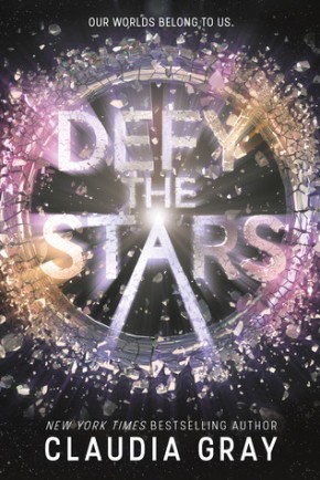 Defy The Stars