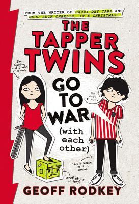 Tapper Twins
