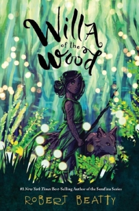 Willa of the Woods