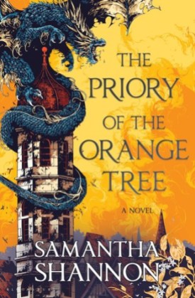 Priory of the orange tree