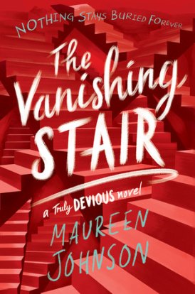 The Vanishing Stair
