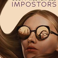 Series Review: Impostors by Scott Westerfeld