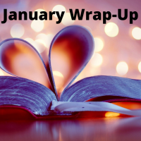 Monthly Wrap-Up: January 2023